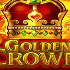 golden crown slot